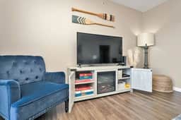 3 Bedroom close to the Strip