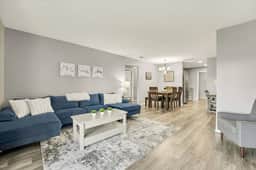 3 Bedroom 10 minutes from the Strip