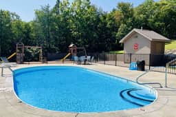 Lakefront Home w/ Boat Slip | Sleeps 20 | Game Room