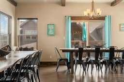 Lakefront Home w/ Boat Slip | Sleeps 20 | Game Room - Image 5