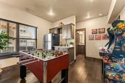 Lakefront Home w/ Boat Slip | Sleeps 20 | Game Room - Image 3