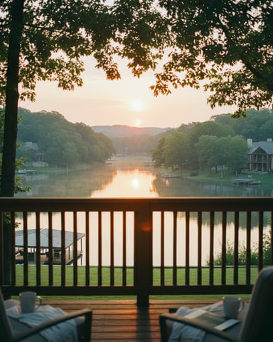 Live shows and Silver Dollar City