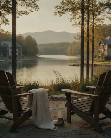 Smoky Mountain Backdrop