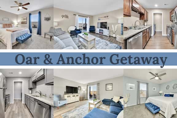 Side by Side Spacious Condos! Sleeps 16 - Image 1