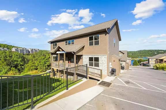 Lakefront Home w/ Boat Slip | Sleeps 20 | Game Room - Image 1
