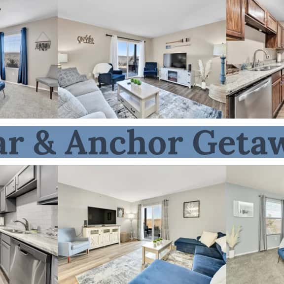 Side by Side Spacious Condos! Sleeps 16 - Image 1