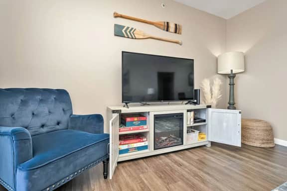 3 Bedroom close to the Strip