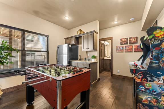 Lakefront Home w/ Boat Slip | Sleeps 20 | Game Room - Image 3