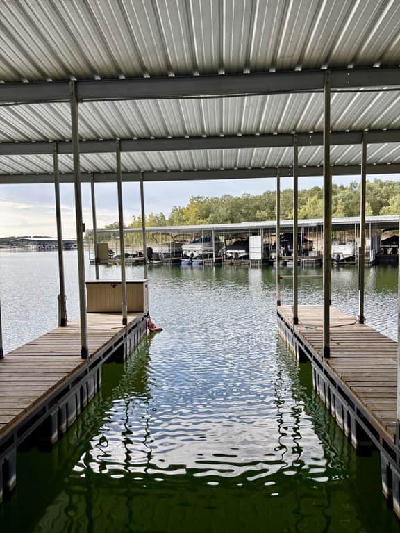 Lakefront Home w/ Boat Slip | Sleeps 20 | Game Room - Image 4