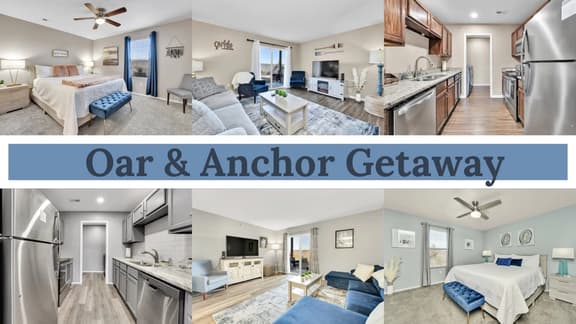 Side by Side Spacious Condos! Sleeps 16 - Image 1