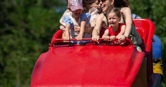 Blog - Silver Dollar City Kids Fest 2026: Family Activities & Where to Stay
