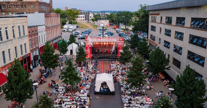 Blog - Plumb Hollow Silver Dollar City Bluegrass & BBQ Festival 2026: Where to Stay