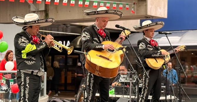 Blog - Cinco de Mayo in Branson 2026: Live Music, Mexican Dining & Family Fun