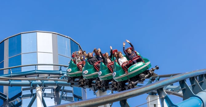 Blog - Branson vs Pigeon Forge: Which Family Entertainment Town Fits Your Trip?