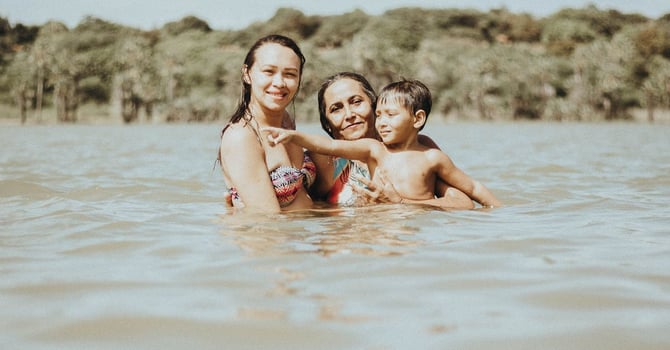 Blog - Table Rock Lake Branson: Your Ultimate Summer 2026 Guide to Family Lake Activities