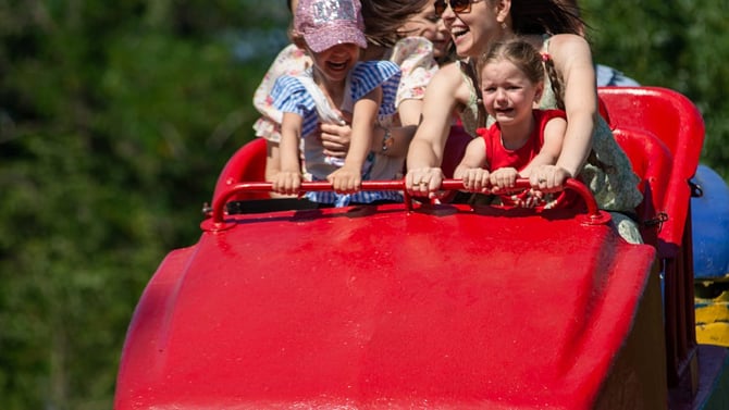 Blog - Silver Dollar City Kids Fest 2026: Family Activities & Where to Stay
