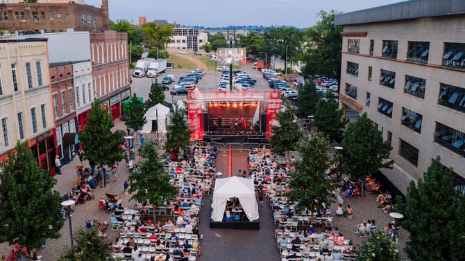 Blog - Plumb Hollow Silver Dollar City Bluegrass & BBQ Festival 2026: Where to Stay