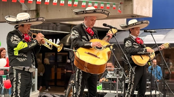 Blog - Cinco de Mayo in Branson 2026: Live Music, Mexican Dining & Family Fun