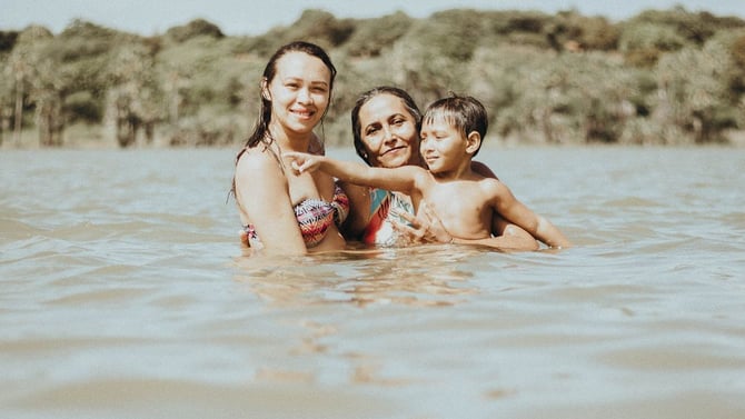 Blog - Table Rock Lake Branson: Your Ultimate Summer 2026 Guide to Family Lake Activities